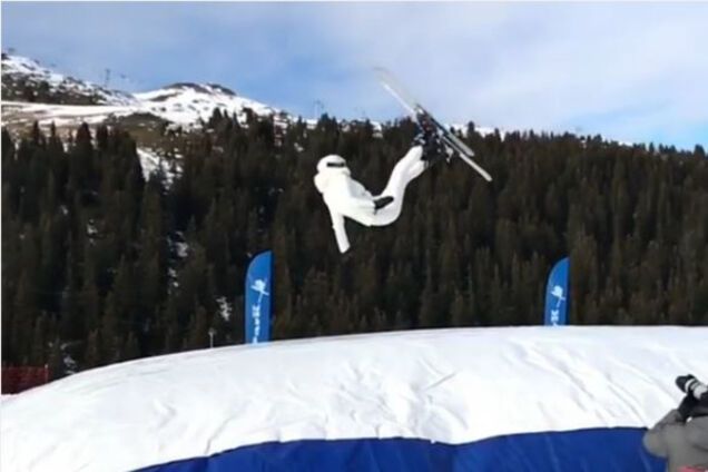 Мария Гладкая