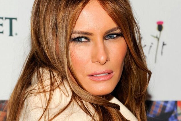 Мелания Трамп