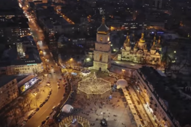 Софийская площадь