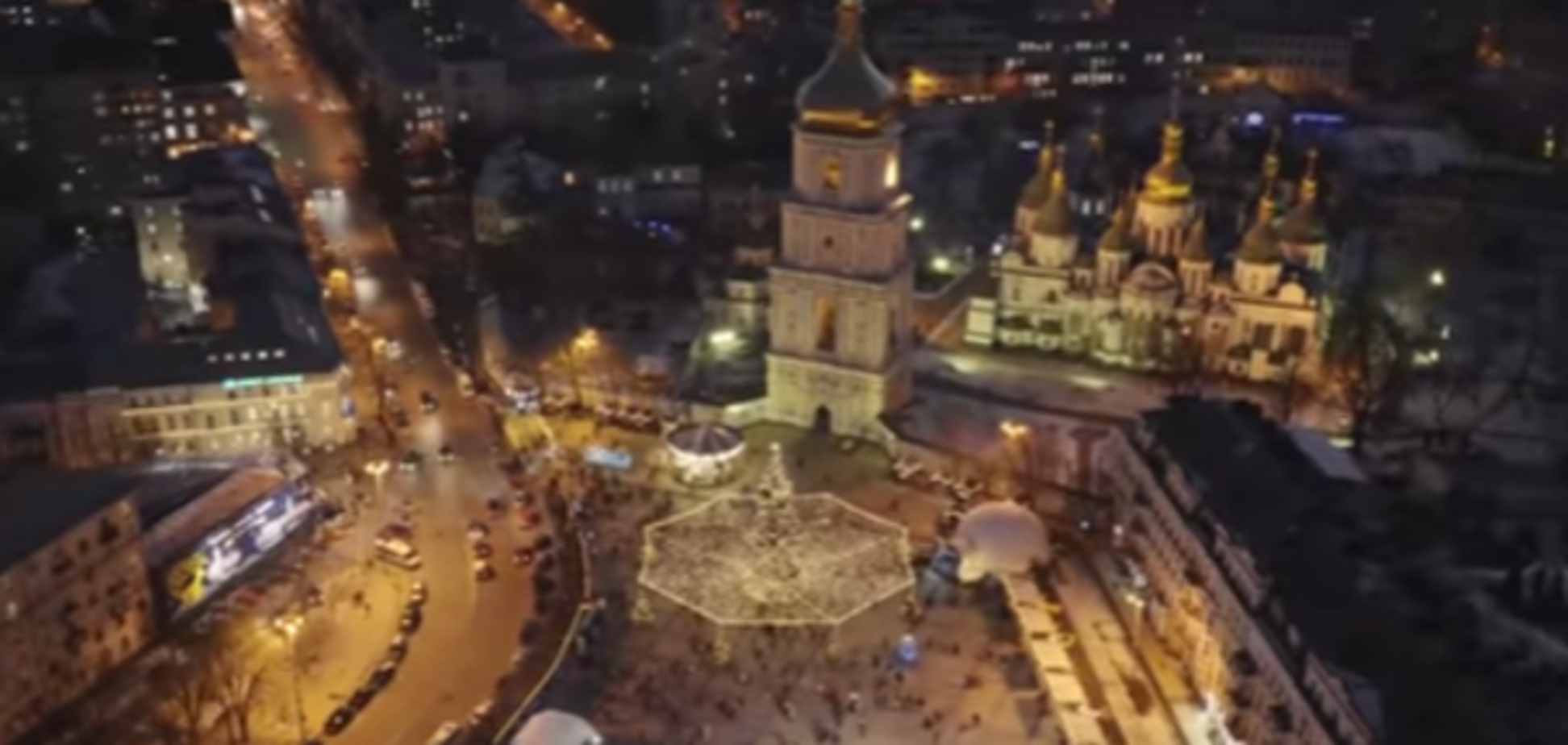 Софийская площадь