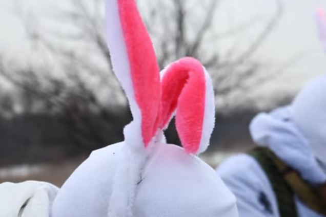 Терористи на Донбасі