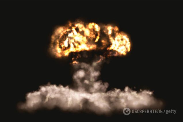 Третья мировая война