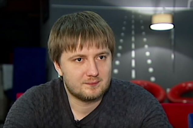 Вадим Шаблий