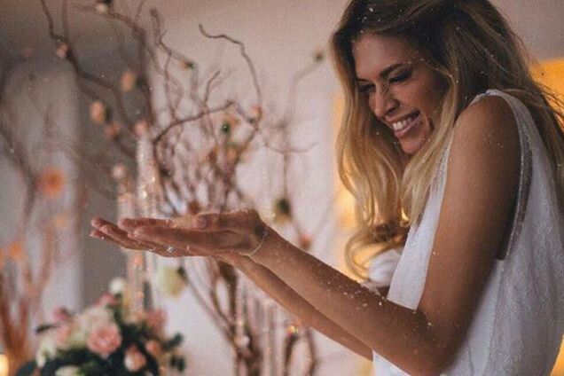 Вера Брежнева