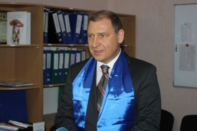 Виктор Науменко