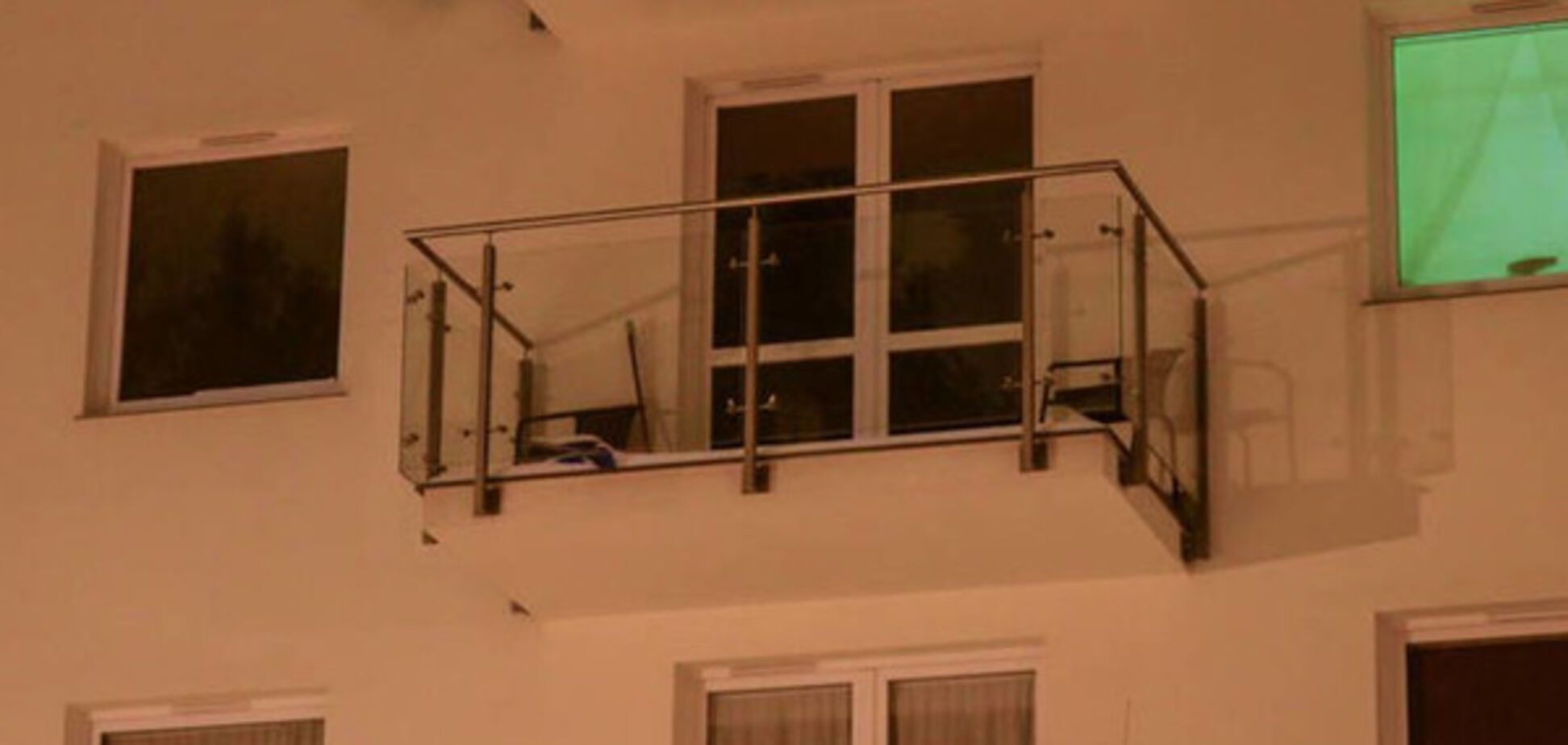 Внезапная смерть сына Валенсы: появились фото с места инцидента