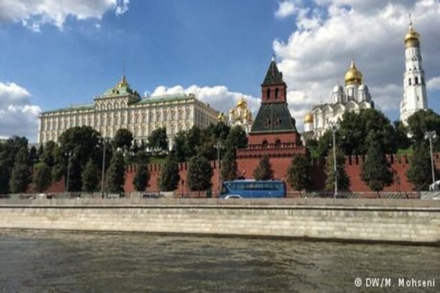 У Кремлі відкинули звинувачення у кібератаках на США