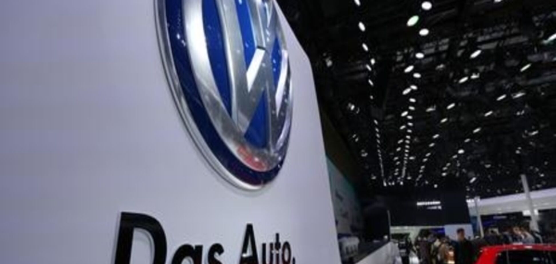 У США через 'дизельний скандал' заарештували менеджера Volkswagen