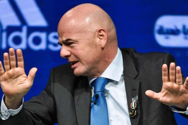 Джанні Інфантіно