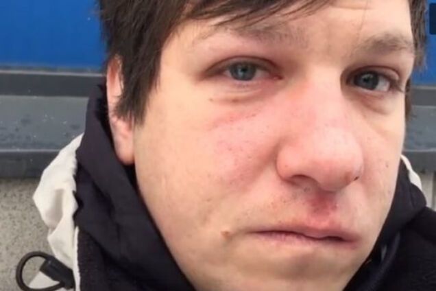 В Запорожье поймали очередного педофила