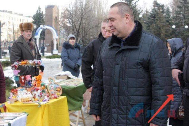 Игорь Плотницкий