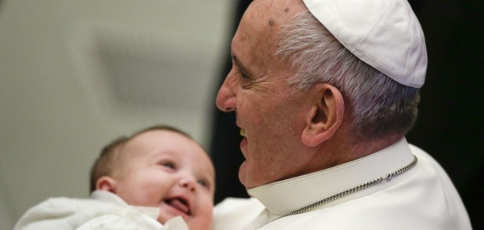 Папа Франциск