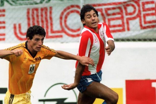 Роберто Кабаньяс