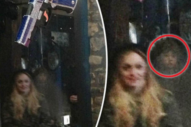 Призрак принца Эдуарда V