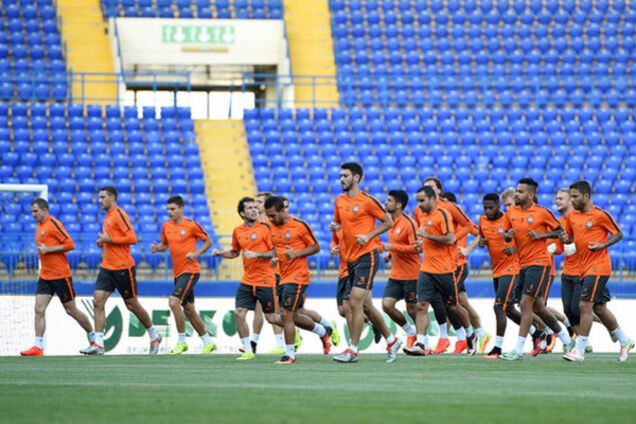 Шахтар Металіст