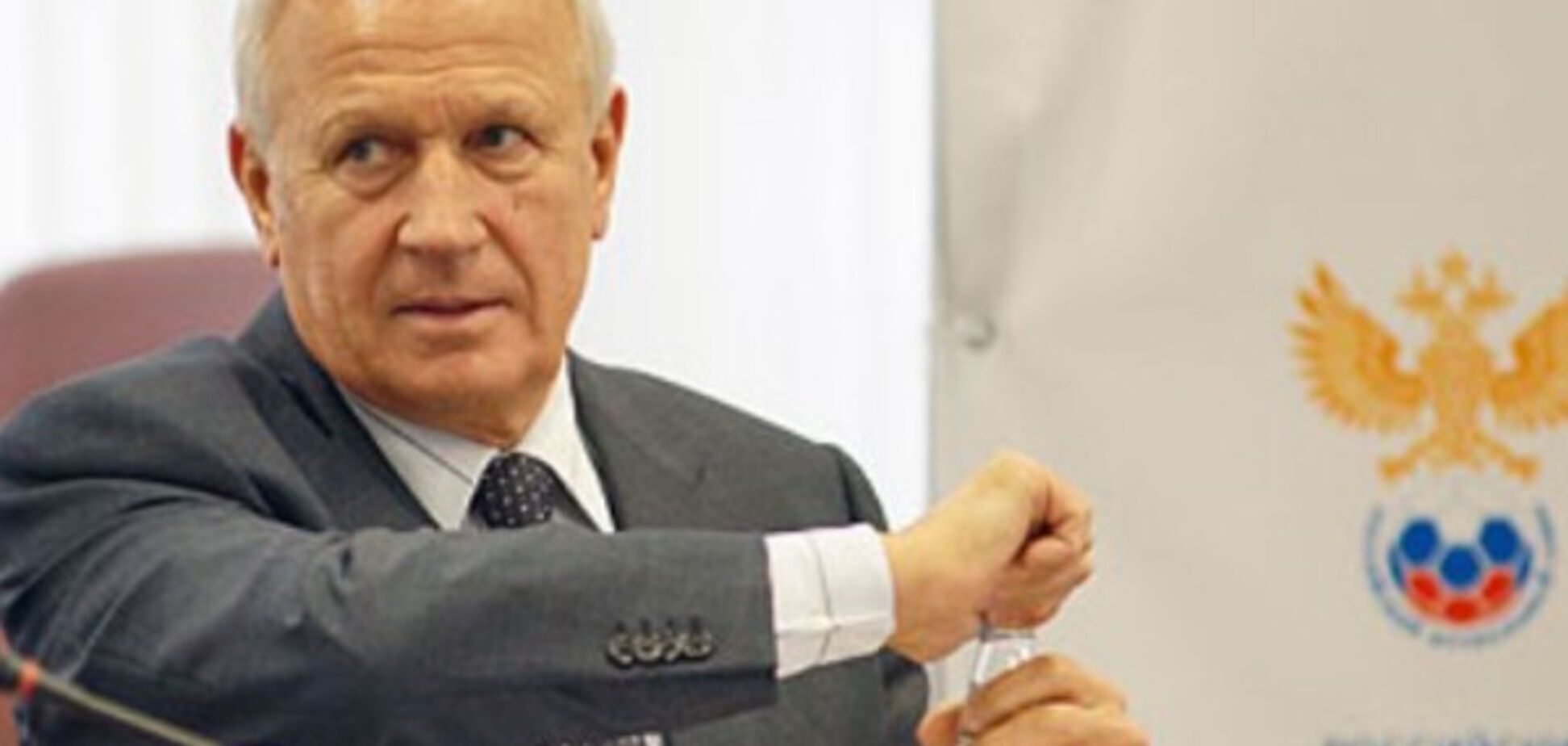 Вячеслав Колосков