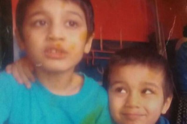 Двое пропавших ребят - найдены