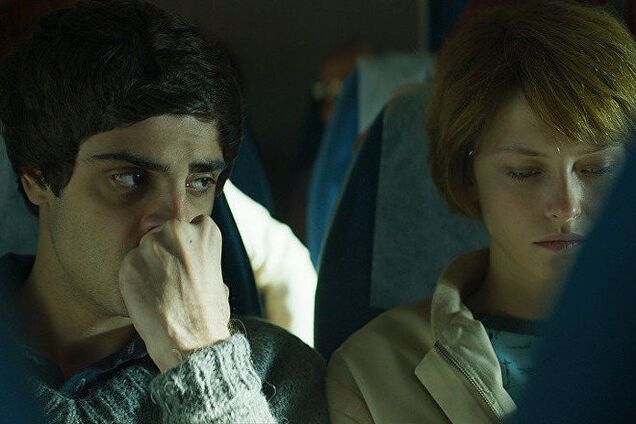 Адептов 'русского мира' взбесил новый фильм зятя Никиты Михалкова