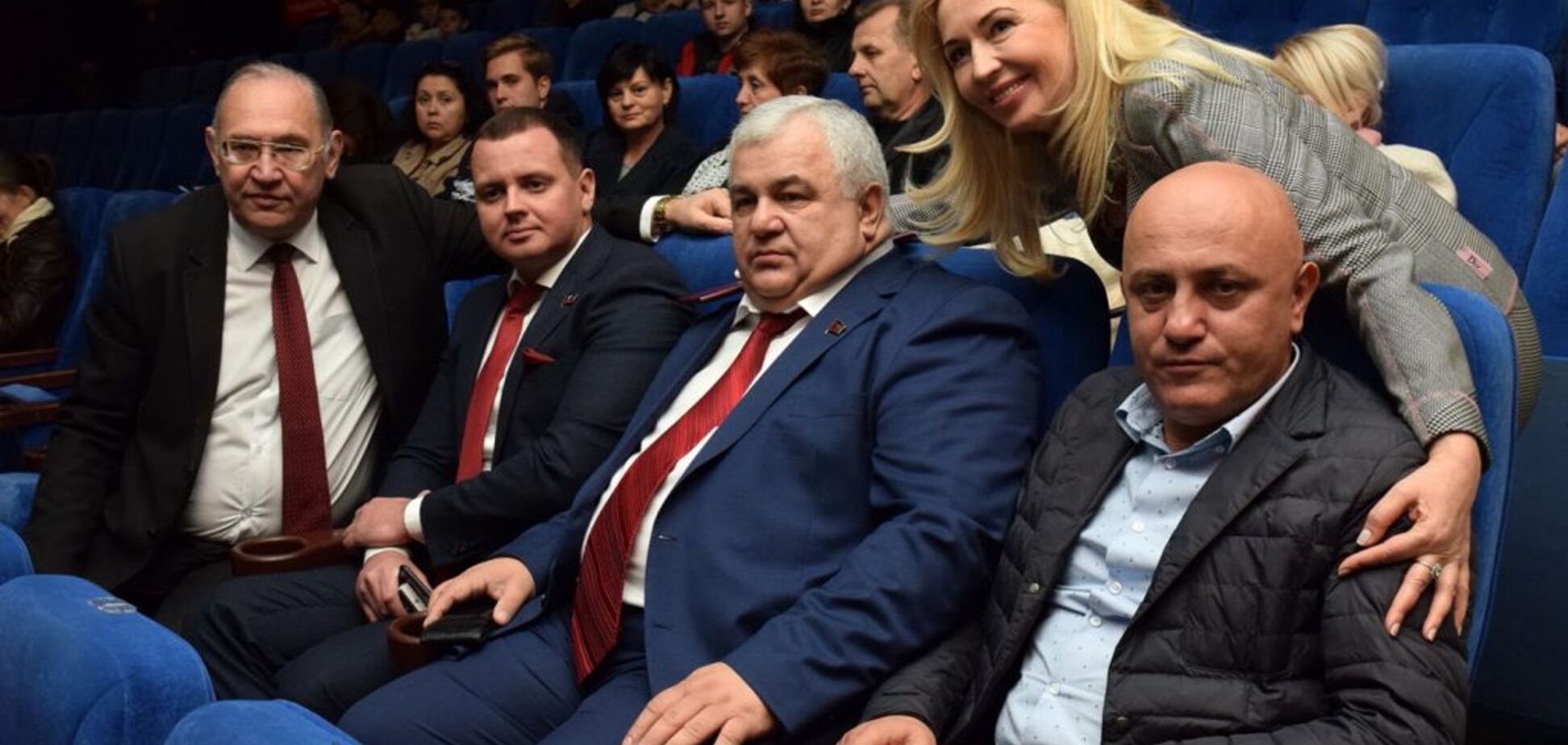 Казбек Тайсаев на Донбассе