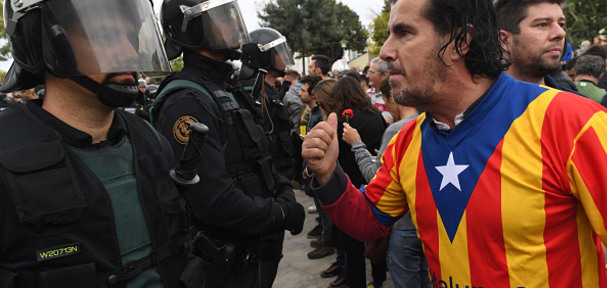 Епопея навколо референдуму в Каталонії: Портников назвав ключовий момент
