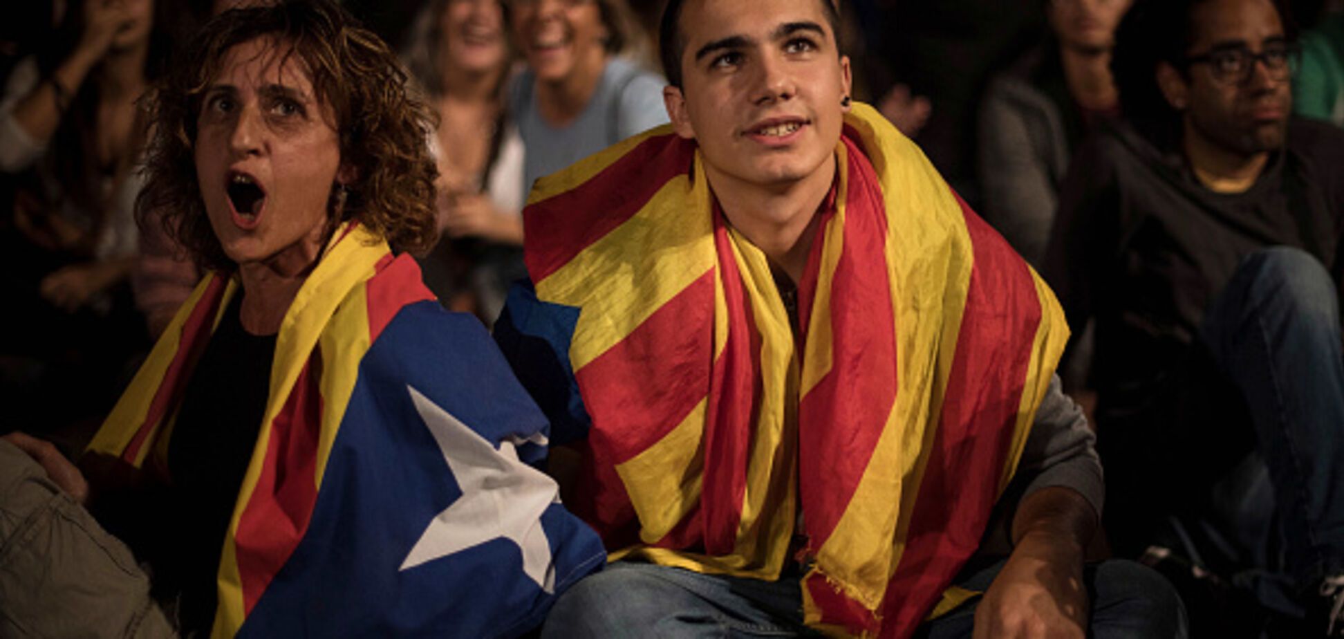 Референдум в Каталонии завершился: что известно на данный момент
