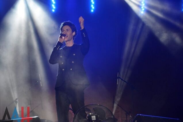 Марк Тишман