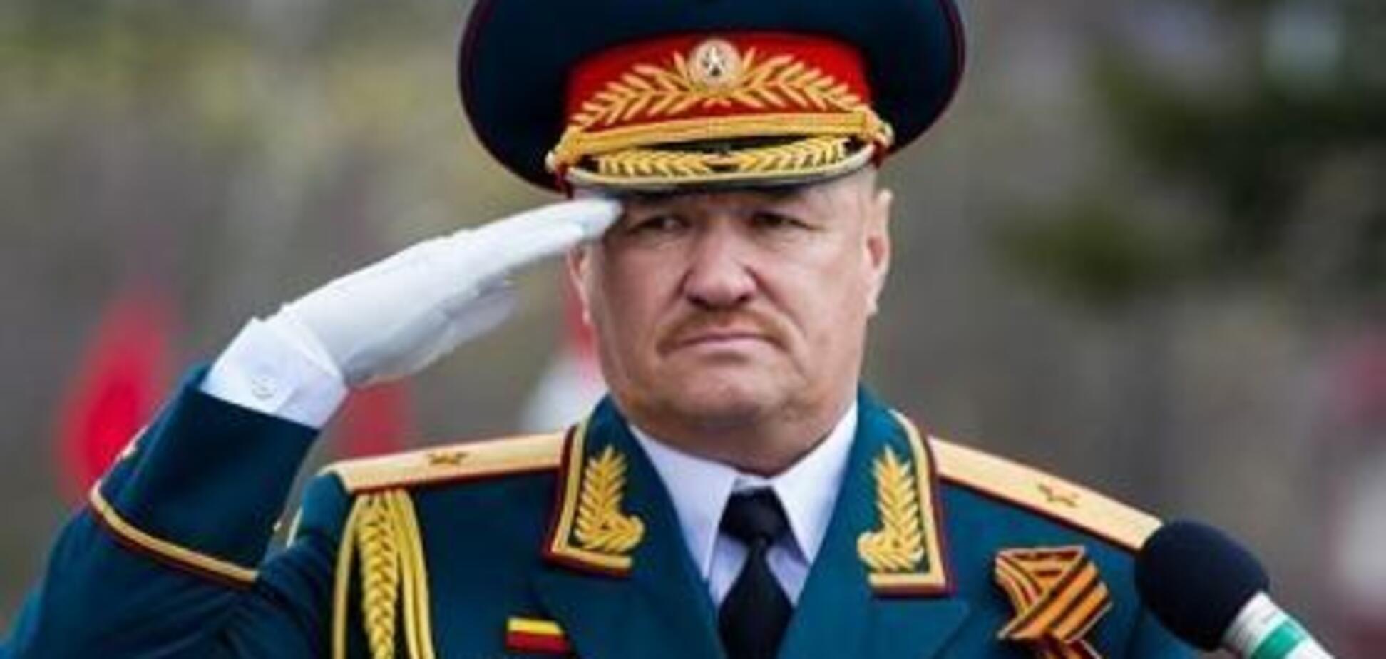 Валерій Асапов