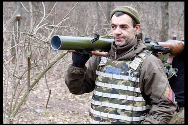 Олег Динька