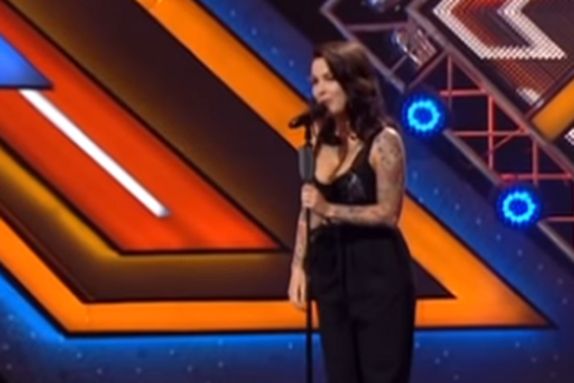 Лена Ушакова