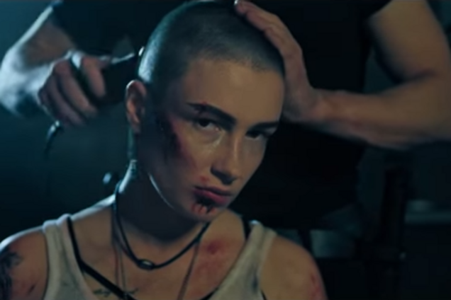 Анастасия Приходько 