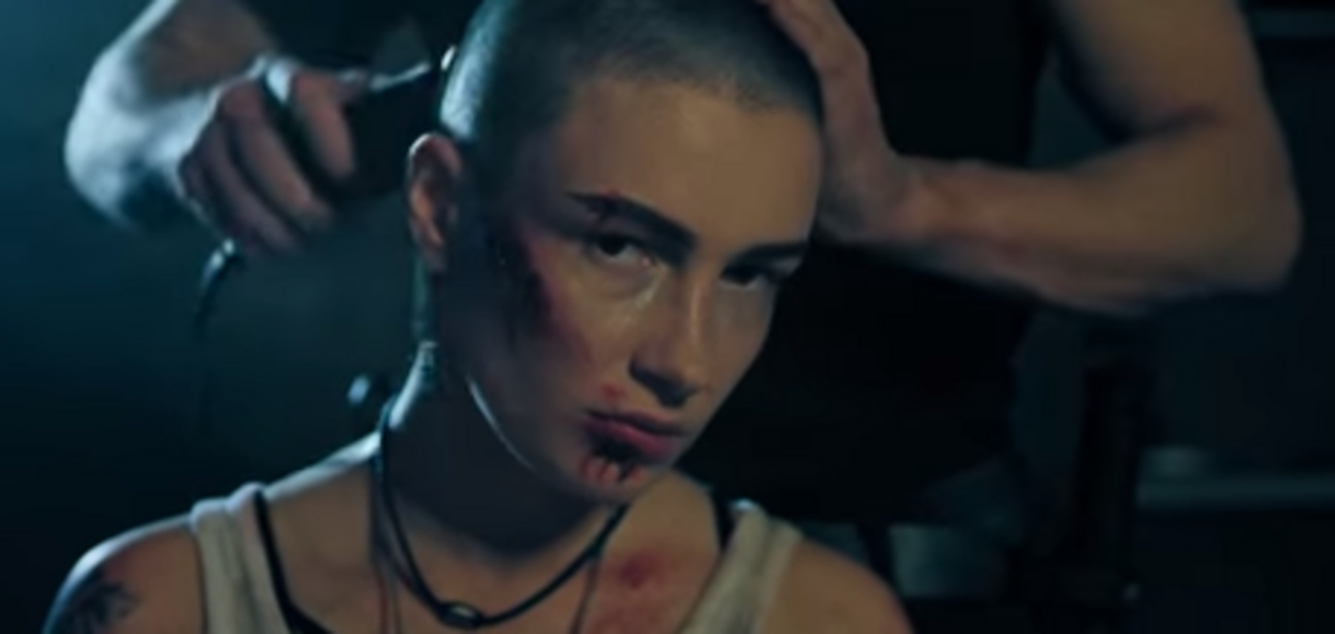 Анастасия Приходько