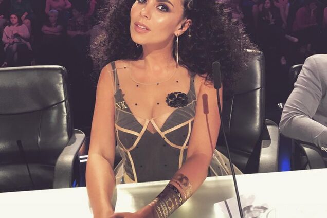 Настя Каменских