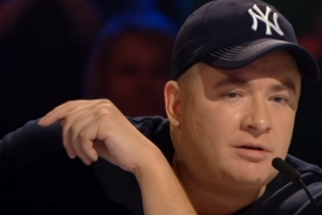 Андрей Данилко