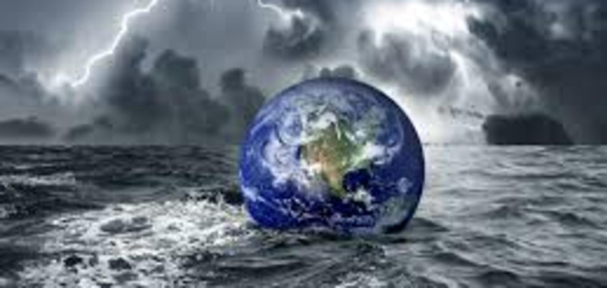 Теперішнього світу за кілька років не буде