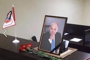 Михайло Бінусов