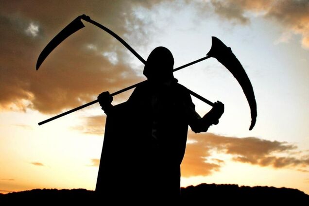 Увеличение смертности в Крыму: за что боролись...