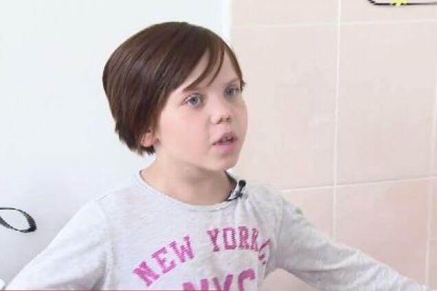 Бросили в больнице на 5 лет: родители отказались от дочери из-за диагноза