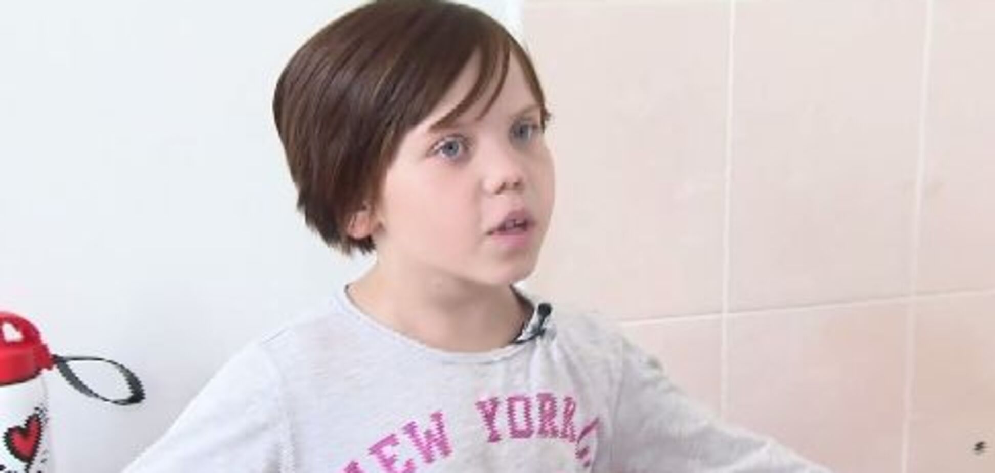 Кинули в лікарні на 5 років: батьки відмовилися від дочки через діагноз