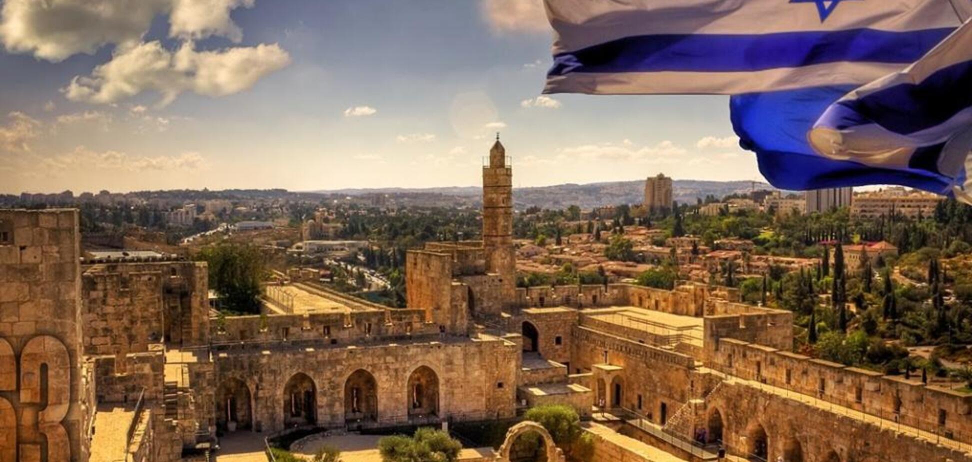 Хочеш в Ізраїль - доведи: приналежність до єврейського народу хочуть перевіряти медичним тестом
