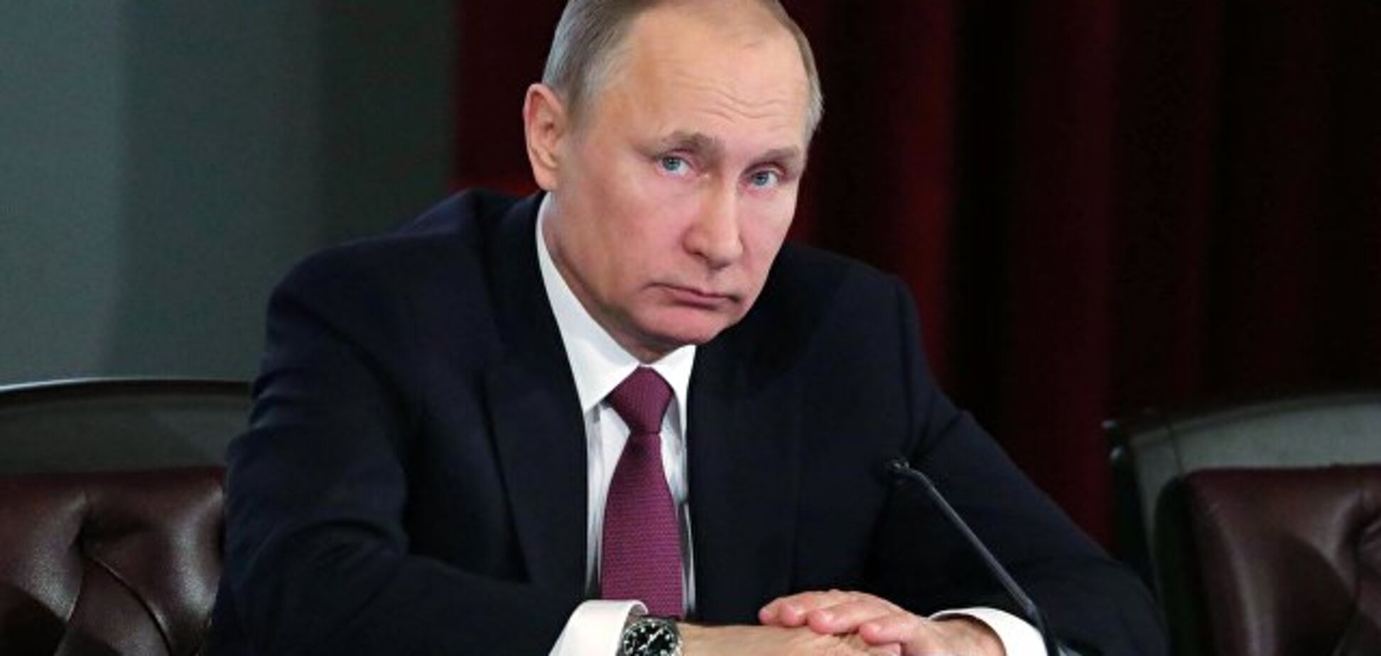 'Після падіння диктатора': в Росії зробили прогноз про наступника Путіна