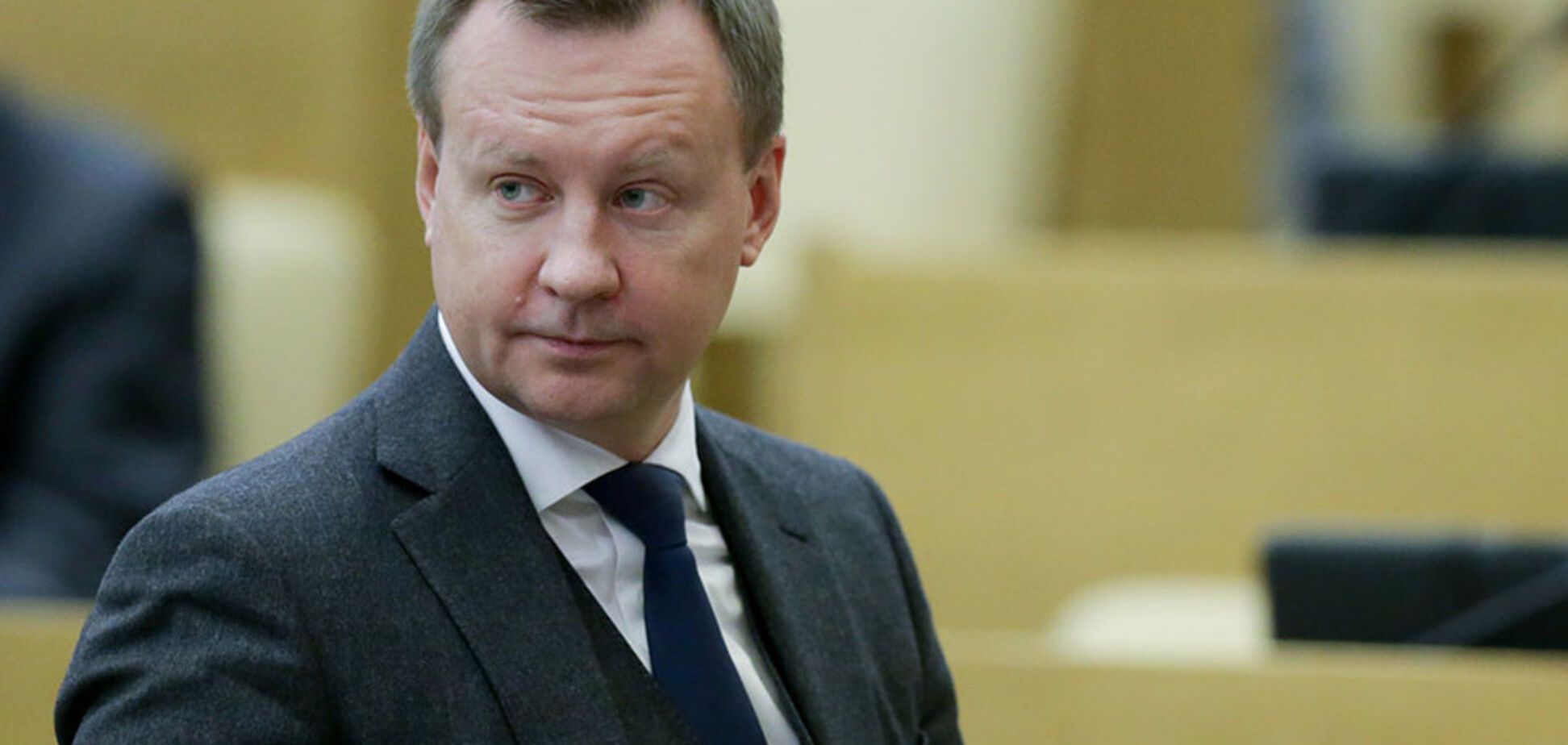 Вбивство Вороненкова: спливли цікаві факти про зброю кілера