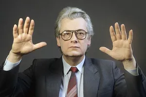 Умер известный экстрасенс
