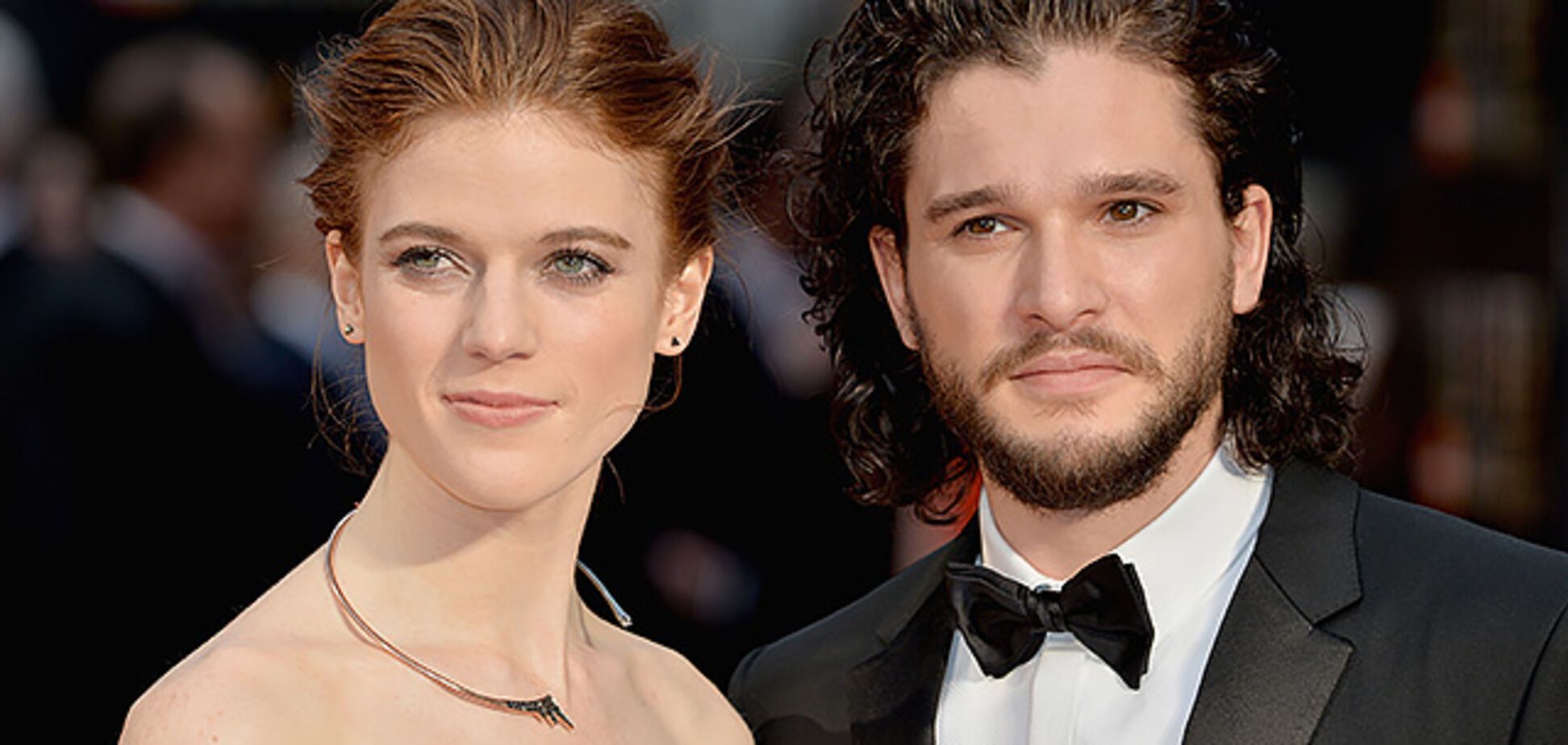 Головний актор 'Гри Престолів' жорстоко розіграв свою наречену: з'явилося відео