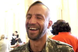 Михаил Гаврилюк