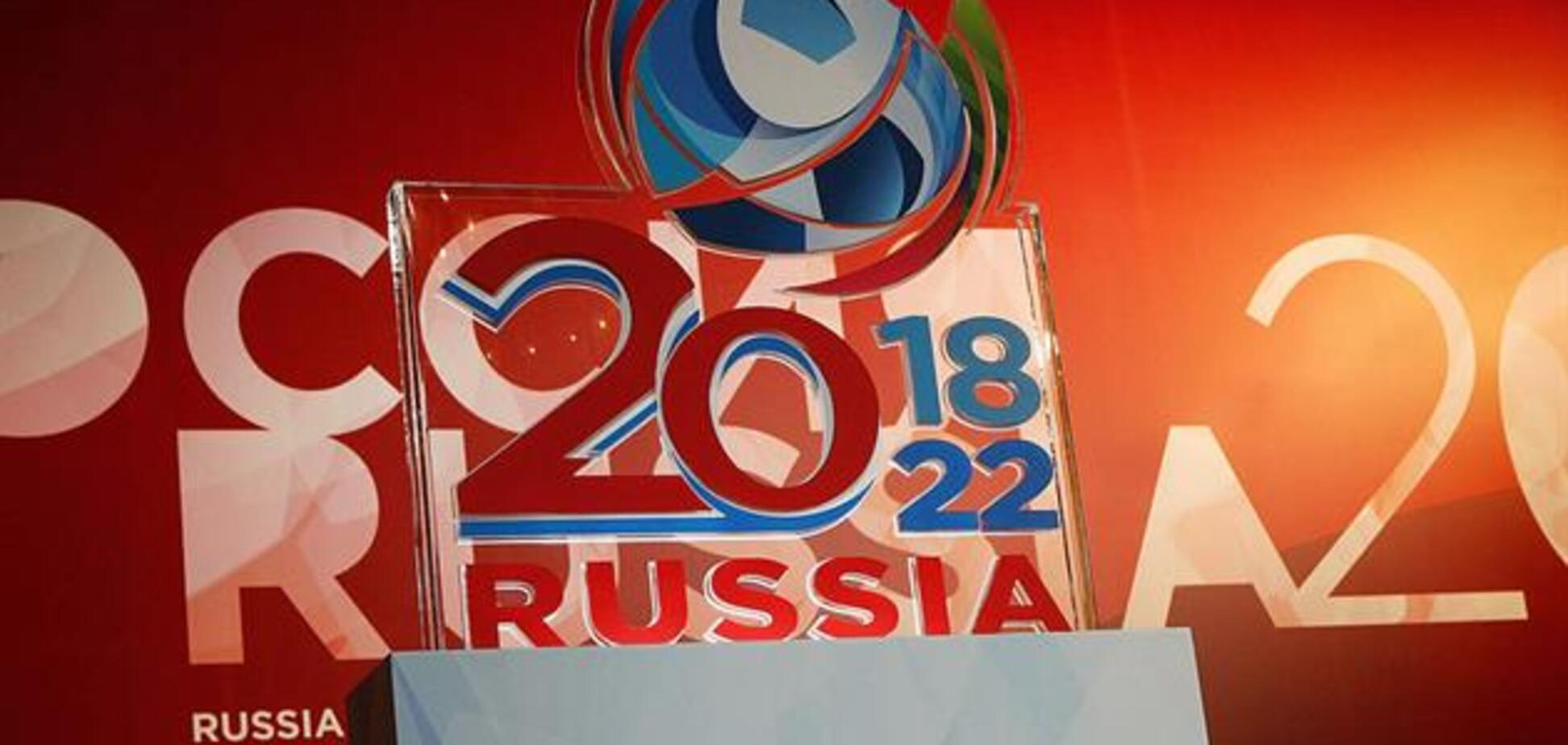 Соблюдай обязательства: ФИФА красиво поставила на место Путина