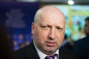 Олександр Турчинов