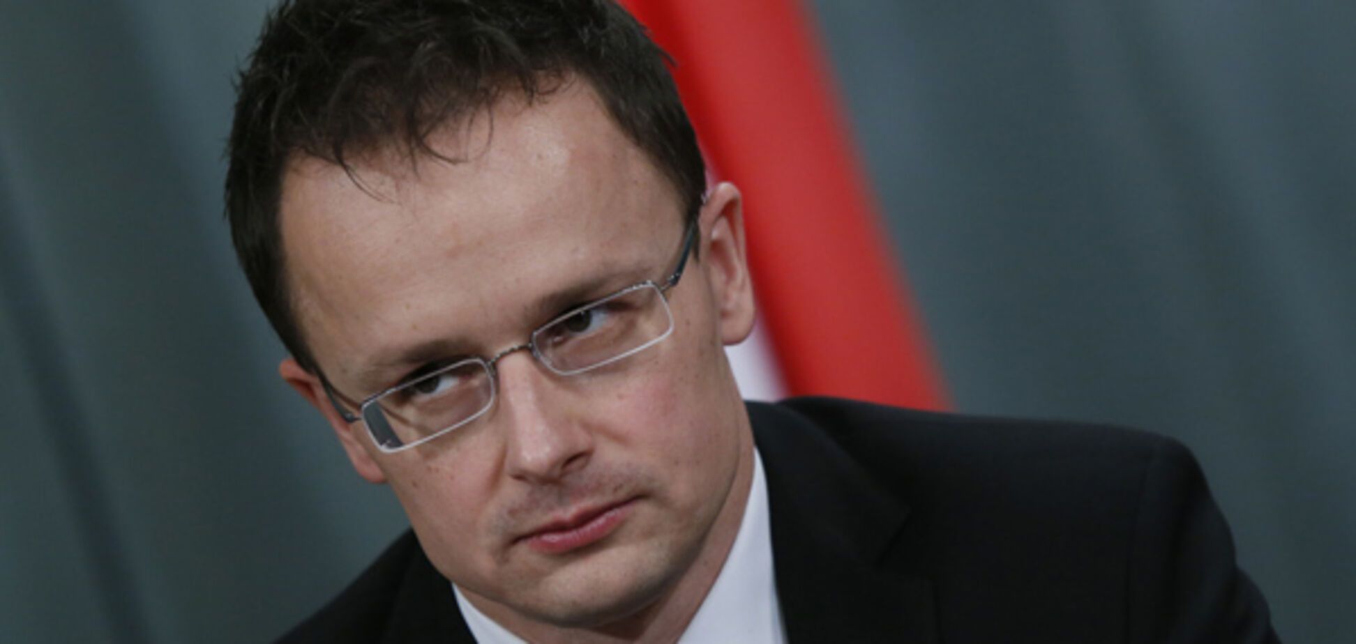 'Климкин опоздал': венгерский министр 'встал в позу' из-за закона об образовании