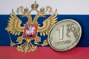 Флаг России
