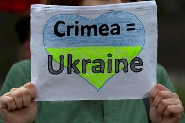 Залишився один варіант: у Росії розповіли, що потрібно зробити з Кримом