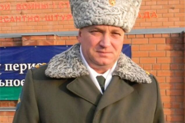 Игорь Тимофеев